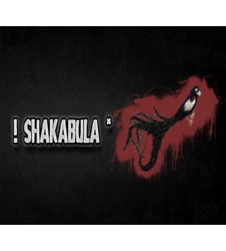 ! Shakabula * Steam Key GLOBAL